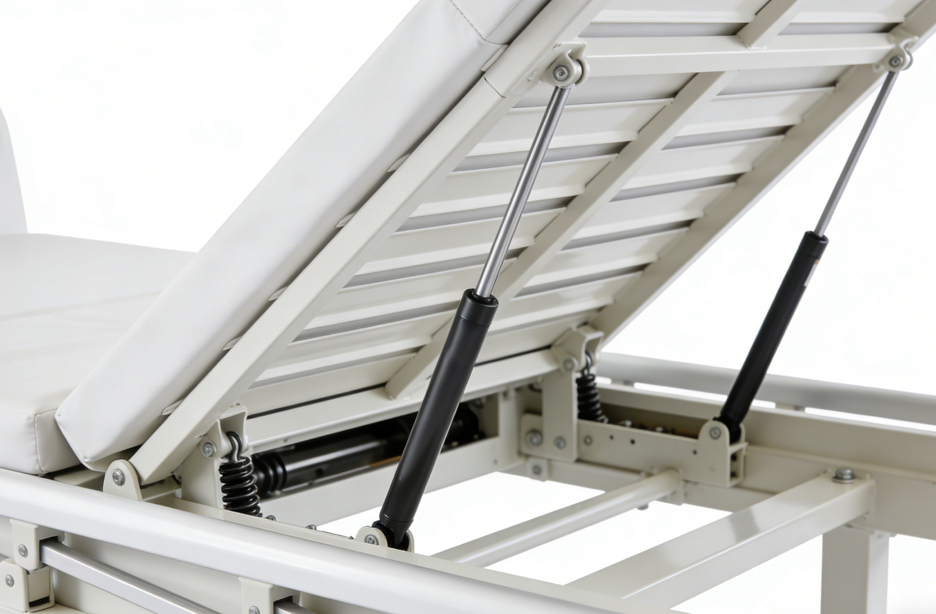 Medical Applications - Hospital Beds, Chairs, Care Equipment