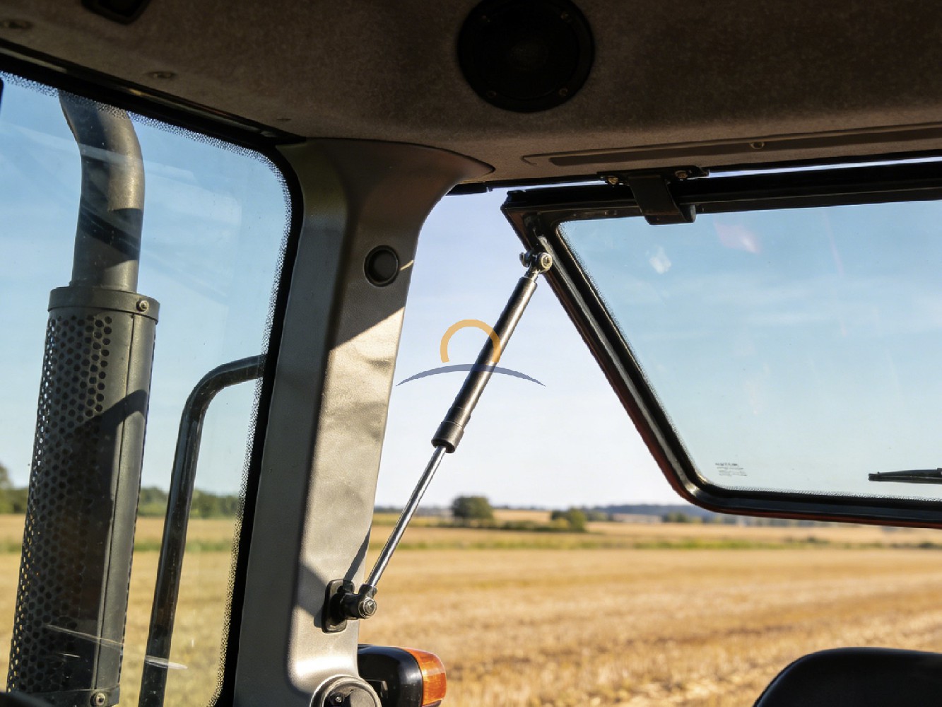 Gas Spring Applications in Automotive Hood and Tailgate Systems