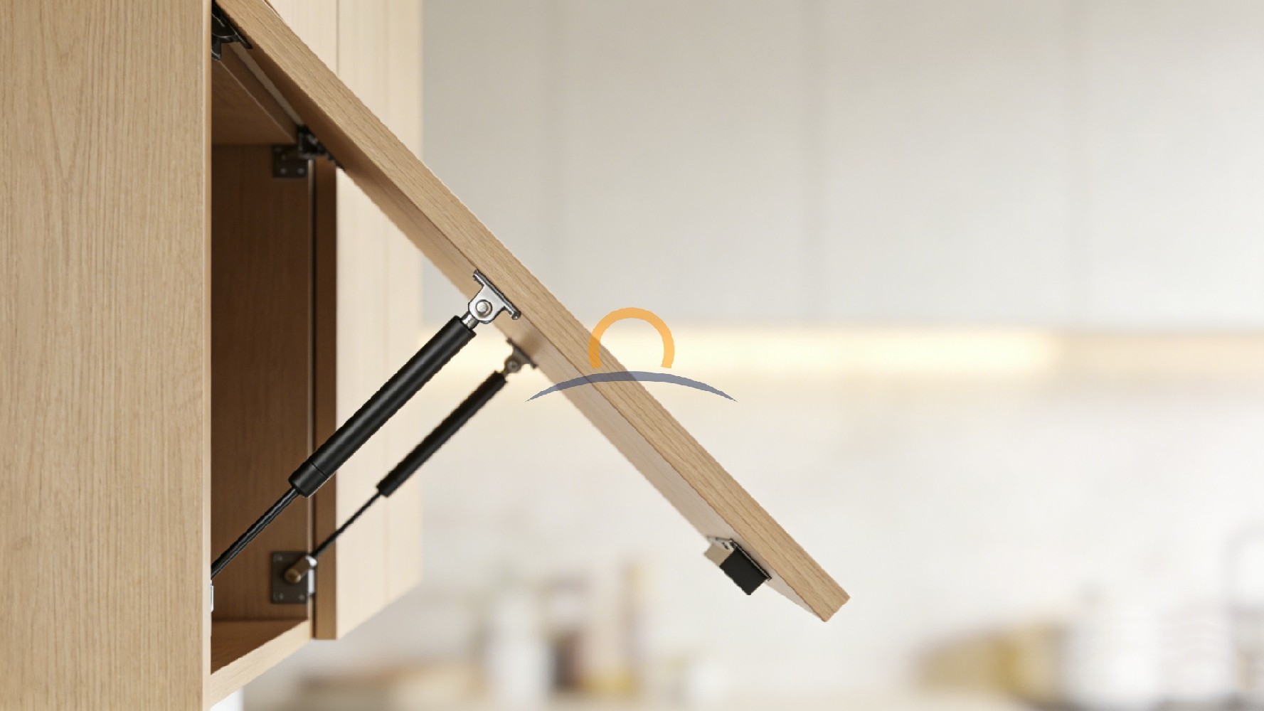 Why Application-Based Gas Spring Sourcing Reduces Costly Rework