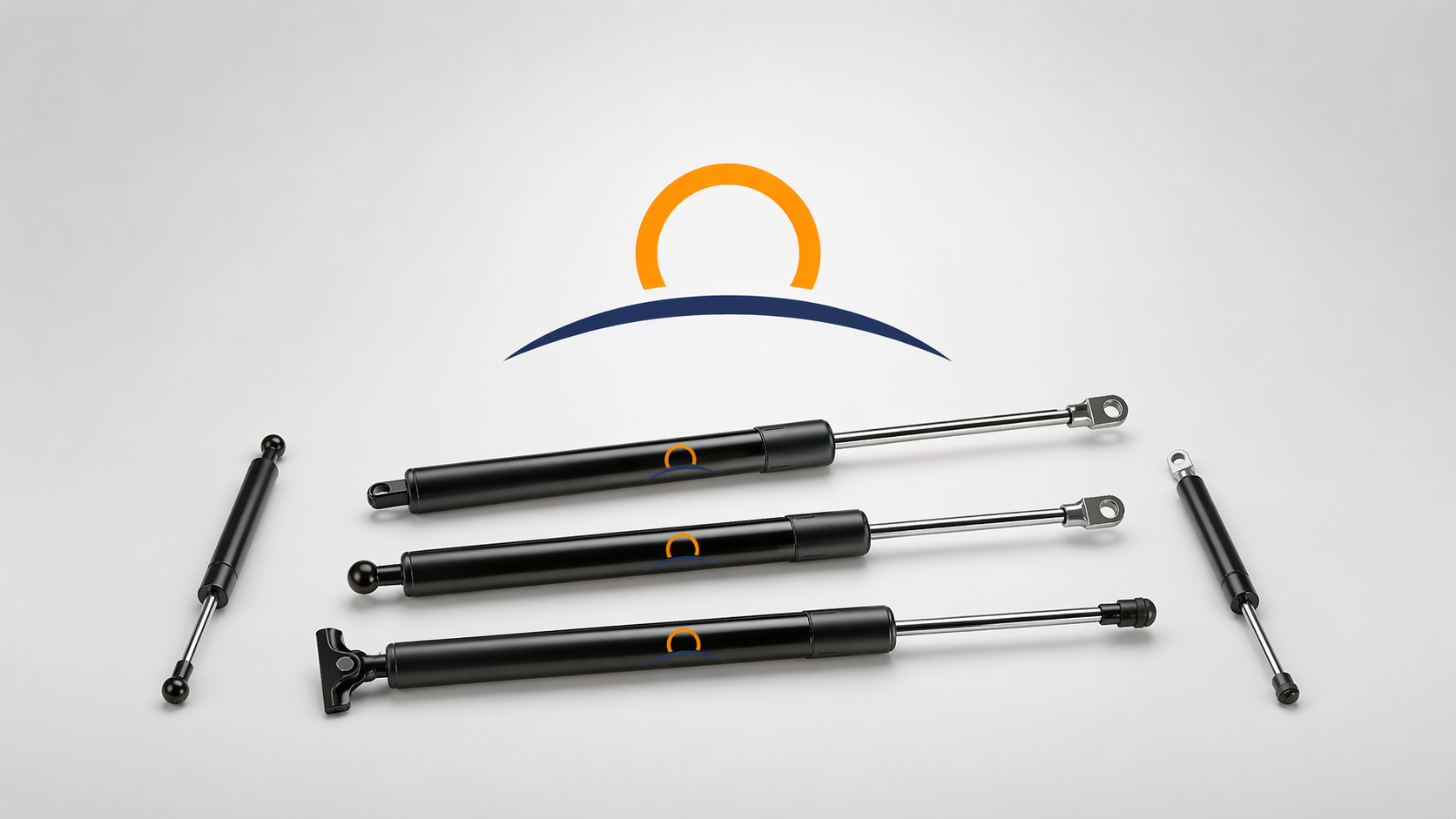 How Custom Gas Spring Solutions Support Different Product Designs